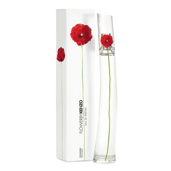 FLOWERBY KENZO 100ml EDP - 1