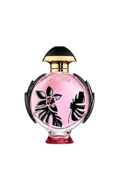 PACO RABANNE OLYMPEA FLORA 50ml EDP - 3