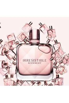GIVENCHY IRRESISTIBLE 80ml EDP - 2