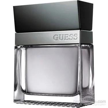 GUESS SEDUCTIVE HOMME 100ml EDT - Resim 2