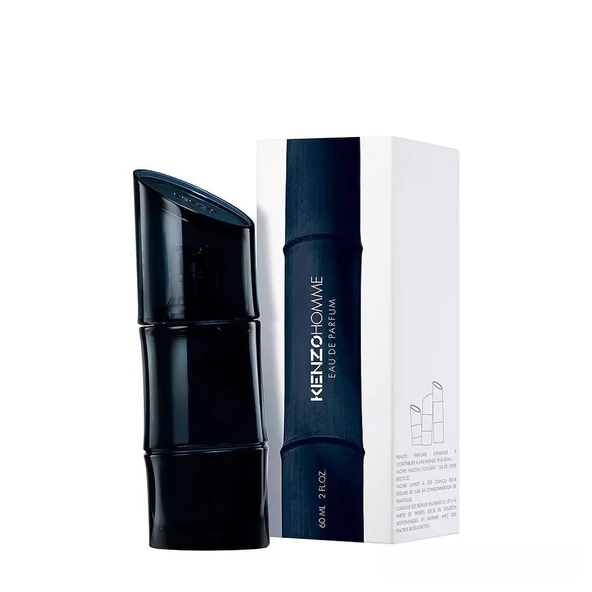 KENZO POUR HOMME 60ml EDP - Resim 3