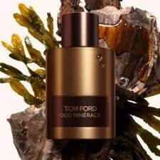 TOM FORD OUD MINERALE 50ml EDP - 3