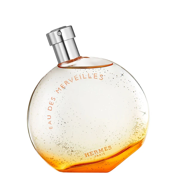 HERMES EAU DES MERVEILLES EDT 100 ML ürün görseli 1