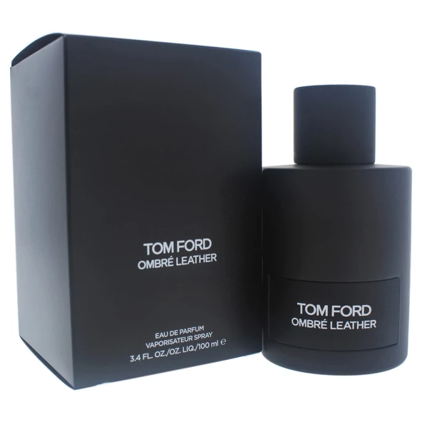 TOM FORD OMBRE LEATHER 100ml EDP - Resim 2