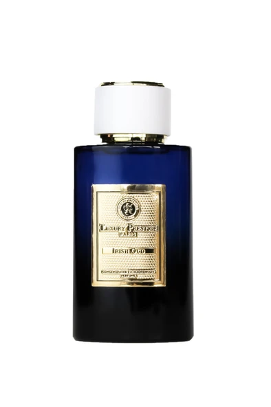 LUXURY PRESTIGE REPACK IRISH OUD 100ML C.E.P - Resim 2