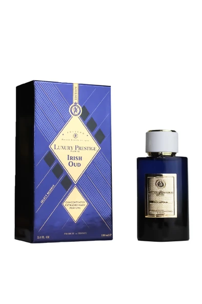 LUXURY PRESTIGE REPACK IRISH OUD 100ML C.E.P ürün görseli