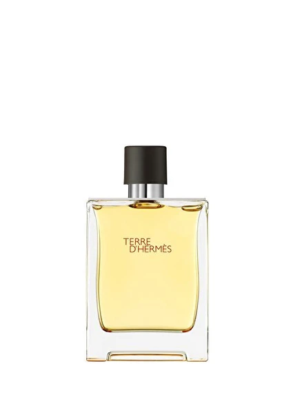TERRE D'HERMES PURE PARFUM 200ML - 3