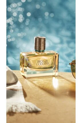 E.LAUDER BRONZE GODDESS EAU FRAICHE 100ml ürün görseli 1