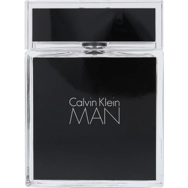 C.K MAN 100ml EDT ürün görseli 1