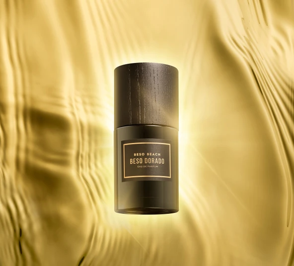 BESO BEACH DORADO 100ML EDP ürün görseli 1