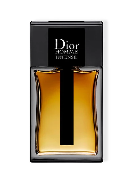 DIOR HOMME INTENSE 100ml EDP - 2