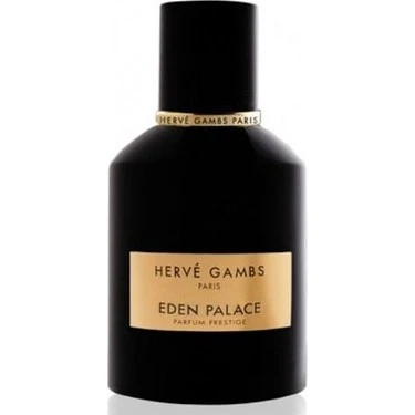 HERVE GAMBS EDEN PALACE 100ML EDP ürün görseli 1