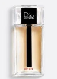 DIOR HOMME SPORT 200ml EDT - Resim 3