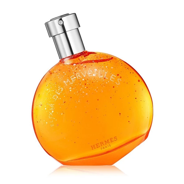 HERMES ELIXIR DES MERVEILLES EDP 100 ML - 3
