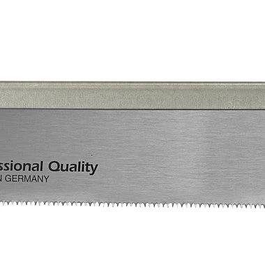 KIRSCHEN Two Cherries Düz Saplı 250 mm Dovetail Testere - 10