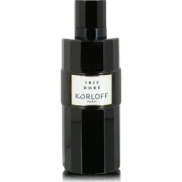 KORLOFF IRIS DORE 100ML EDP ürün görseli 1