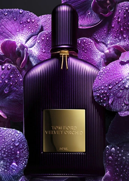 TOM FORD VELVET ORCHID 100ml EDP ürün görseli 1