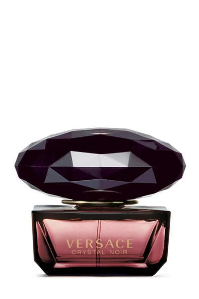 VERSACE CRYSTAL NOIR 50ml EDT - 2