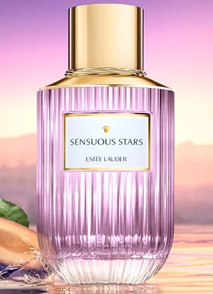 E.LAUDER SENSUOUS STARS 100ml EDP - Resim 3