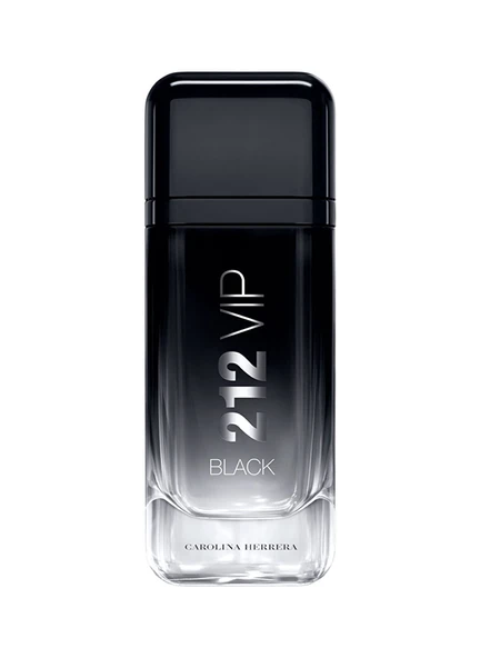 C.H. 212 VIP MEN BLACK 100ml EDP - Resim 2