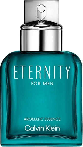 C.K ETERNITY MEN AROMATIC ESSENCE 50ml PARFUM - 3