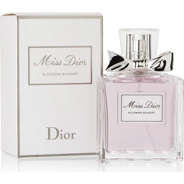 DIOR MISS BLOOMING BOUQUETTE 100ml EDT - 2