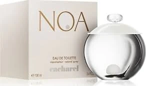 CACHAREL NOA 100ml EDT - Resim 2
