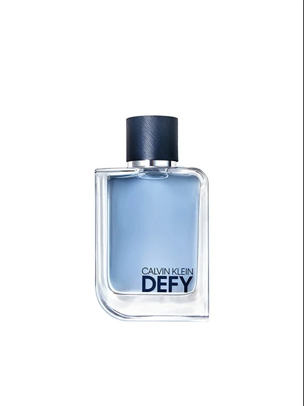C.K DEFY MEN 100ml EDT - Resim 3