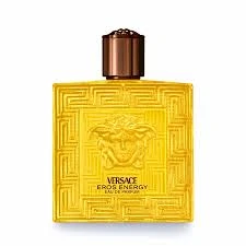 VERSACE EROS ENERGY 100ml EDP - Resim 2