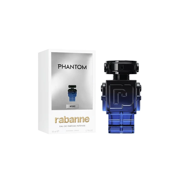 PACO RABANNE PHANTOM 50ml PARFUM INTENSE - 2