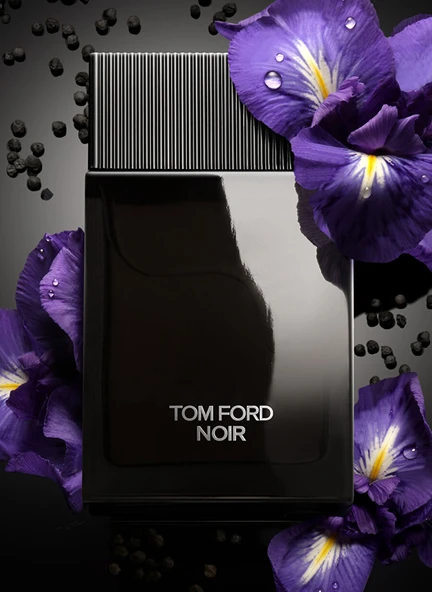 TOM FORD NOIR EDP 100ML - Resim 2