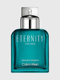 C.K ETERNITY MEN AROMATIC ESSENCE 100ml PARFUM