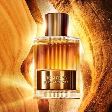 TOM FORD BOIS PACIFIQUE 100ml EDP - Resim 3