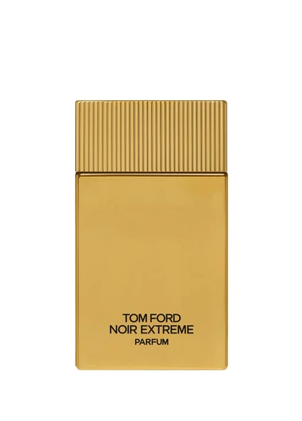 TOM FORD NOIR EXTREME PARFUM 100ML - 1