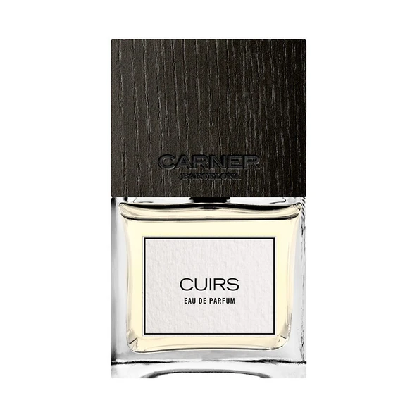 CARNER BARCELONA CUIRS 100ML EDP - 2