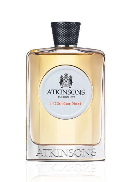 ATKINSONS 24 OLD BOND STREET 100ML EDC ürün görseli 1