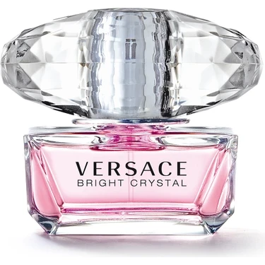 VERSACE BRIGHT CRSYTAL 50ml EDT ürün görseli