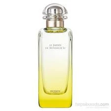 HERMES LE JARDIN DE MONSIEUR LI EDT 100 ML ürün görseli 1