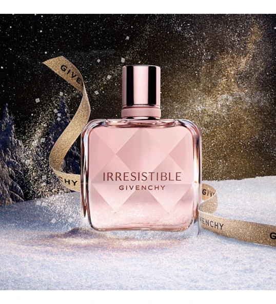 GIVENCHY IRRESISTIBLE 80ml EDP - 3