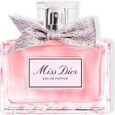 DIOR MISS DIOR 50ml EDP INT21