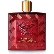 VERSACE EROS FLAME 200ml EDP ürün görseli 1