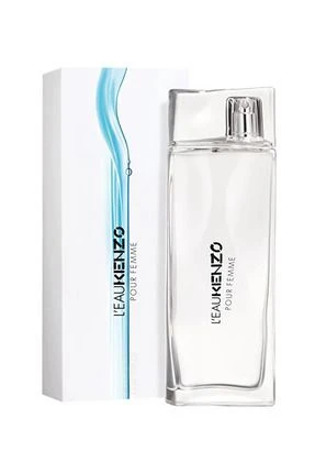 KENZO LEAU WOMAN 100ml EDT ürün görseli