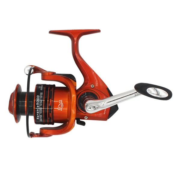 Erma Naranja Spin Olta Makinesi  Standart 4000