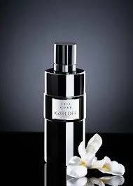 KORLOFF IRIS DORE 100ML EDP - Resim 3