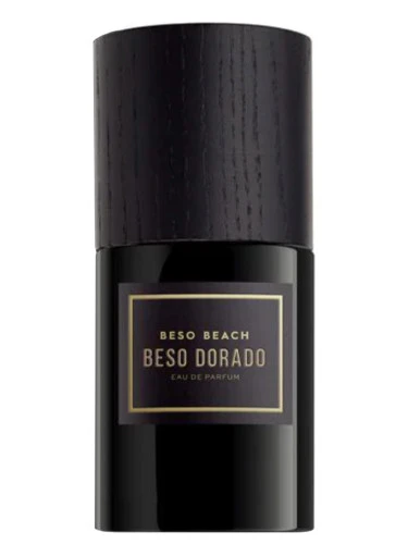 BESO BEACH DORADO 100ML EDP - Resim 2