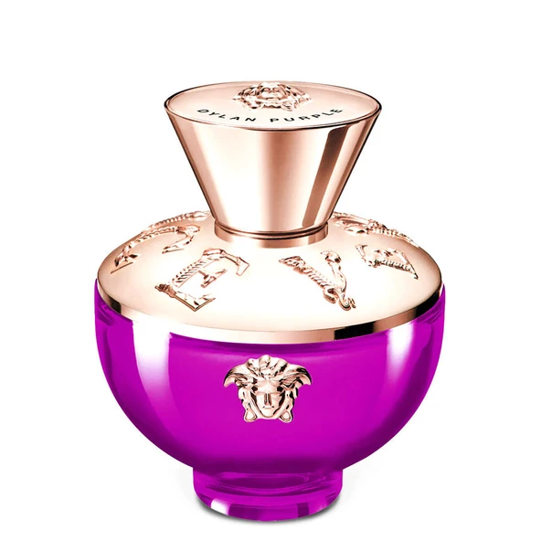 VERSACE DYLAN PURPLE POUR FEMME 100ml EDP ürün görseli 1
