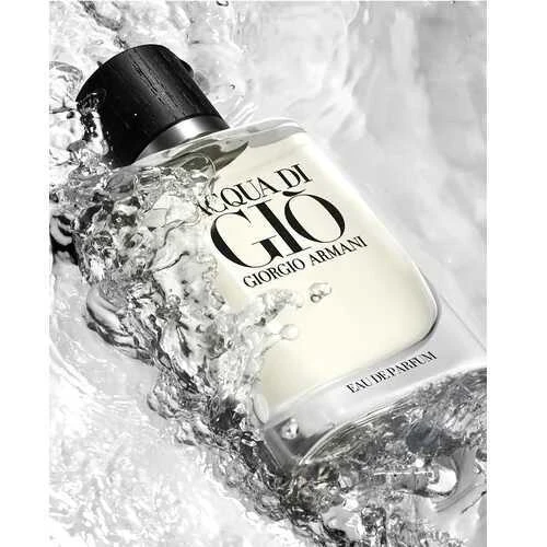 ACQUA DI GIO HOMME 50ml EDP - 3