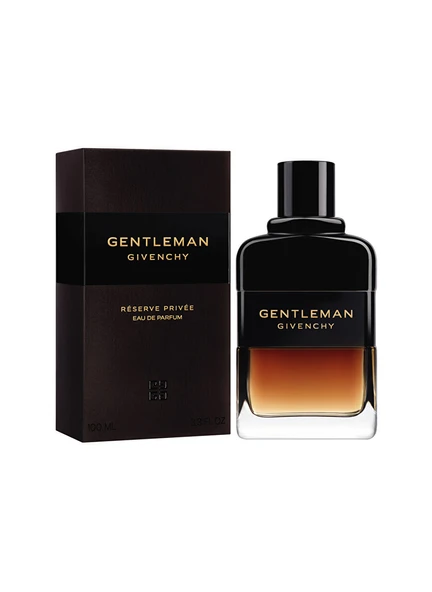 GIVENCHY GENTLEMAN RESERVE PRIVE 100 ML EDP - 3