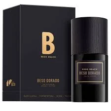 BESO BEACH DORADO 100ML EDP - Resim 3