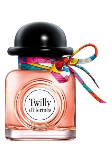 HERMES TWILLY D'HERMES EDP 85 ML - Resim 2